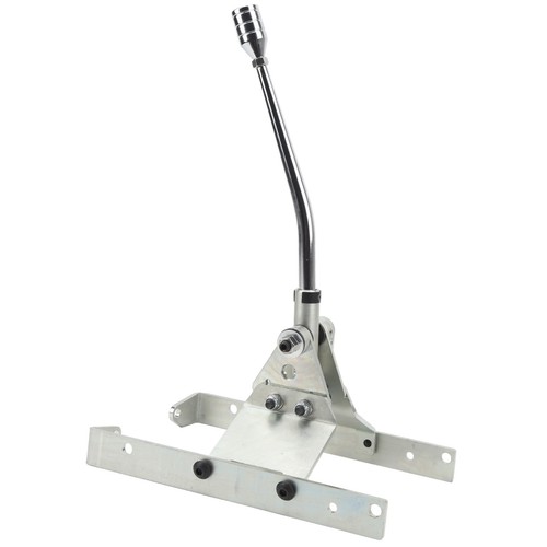 Ι 12 Inch Transmission Shifter Accurate Ergonomic Automatic Shifter Kit For - Picture 8 of 12