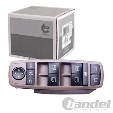ESEN SKV SCHALTER FENSTERHEBER FAHRERSEITIG VORNE passend für MERCEDES GL R-KL ESEN SKV SCHALTER FENSTERHEBER FAHRERSEITIG VORNE passend für MERCEDES GL R-KL