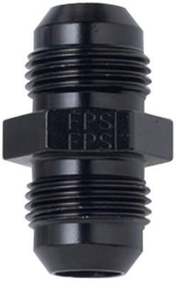 Straight Adapter Union Fitting #10AN