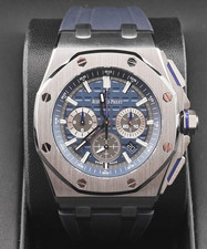 Audemars Piguet Royal Oak Offshore Chronograph 42mm 26480TI.OO.A027CA.01
