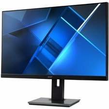 Acer Vero B277U G 27" Class LCD Monitor 16:9 Black