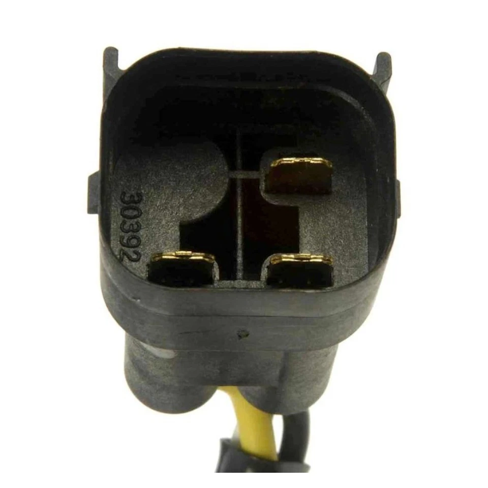 Ventilador condensador aire acondicionado para BMW 323i 1998-2000 | Material de hoja de plástico montaje cepillado Foto 2 de 4