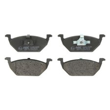 Satz Bremsbeläge Bremsklötze vorne für VW Beetle 5C1 5C7 Bora 1 1J2 1J6 | 262