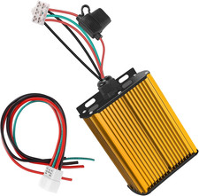 12V 30A 360W DC-DC 96V 84V 72V 60V 48V 36V to 12V High-Power Converter Voltage R