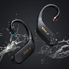 Earphones FIIO UTWS5 2PIN FIO-UTWS5-2PIN