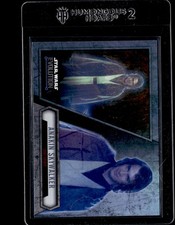 2016 Topps Star Wars Evolution #5 Anakin Skywalker