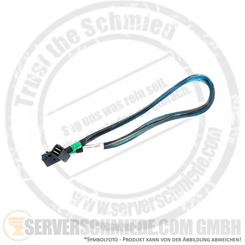 Fujitsu 55cm 1x SFF-8643 gerade 1x SFF-8643 winkel A3C40201877 T26139-Y4040-V58