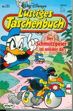 Walt Disneys Lustiges Taschenbuch Nr. 171 - D...