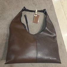 Borsa Manila Grace