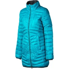 New $240 Lole Women’s Gisele Down Jacket - 600 Fill Power, Size L
