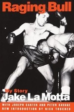 Raging Bull: My Story, La Motta, ., Used; Good Book