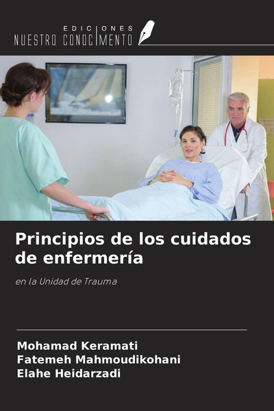 Principios De Los Cuidados De EnfermeríA Elahe Heidarzadi-image