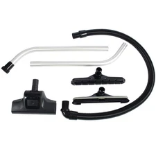94467 Universal Attachment Kit Vacuums with 2-Piece S Wand, Backpack Hose, an...