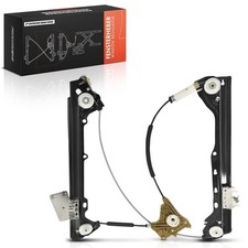 FRANKBERG FENSTERHEBER ELEKTRISCH VORNE LINKS passend f�r BMW 3