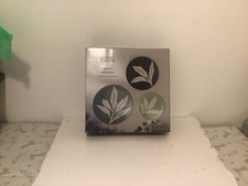 Set Of 3 New Decorative Plates From George At Asda NIB