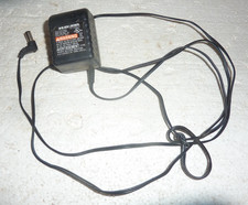 Black  Decker Class 2 Power Supply 5102970-19 S-38