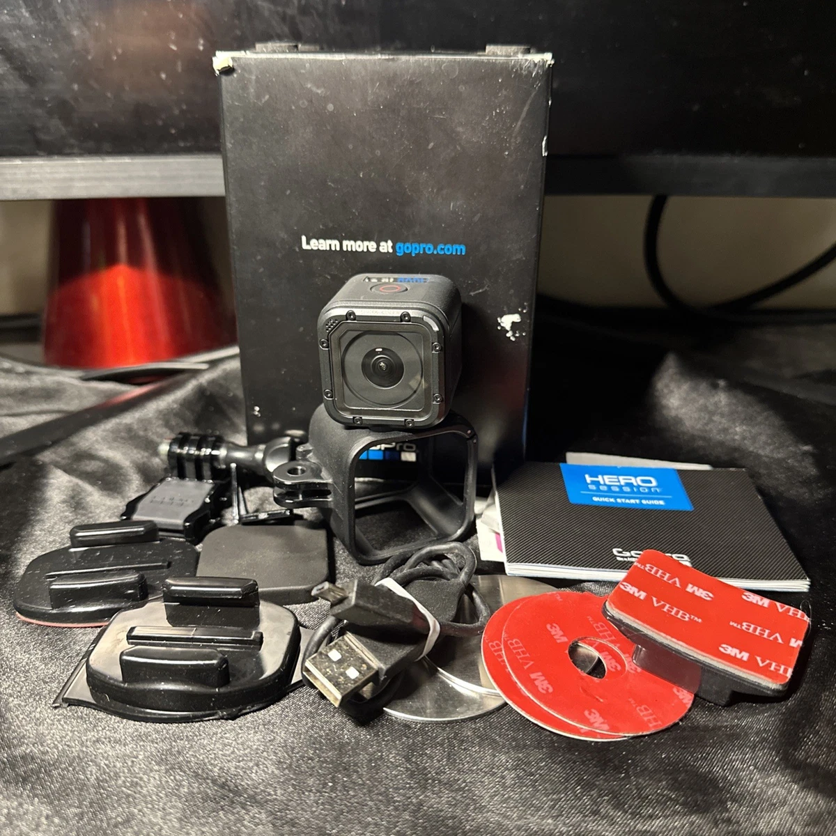 GoPro HERO Session Camcorders for sale - eBay
