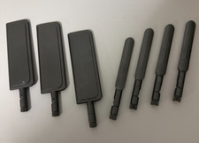 DATTO DNA CDNA-VZ5 Antenna Set with one extra of each type - FREE SHIPPING