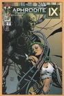 Aphrodite IX #0 - (2001) - Image Comics - David Finch - NM