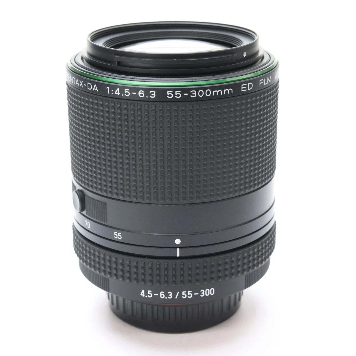 Pentax DA 55-300mm Focal Camera Lenses for sale - eBay