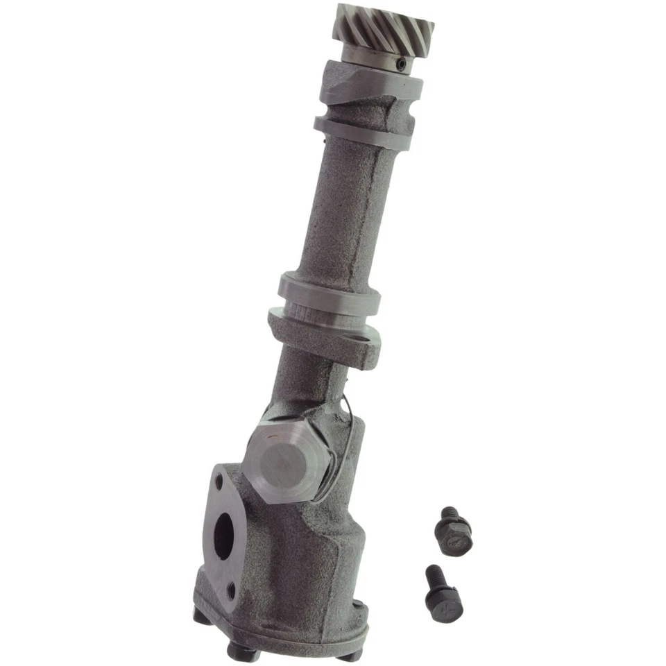 Bomba de aceite de repuesto Melling M-19 Stock para modelos Ford Mercury 42-53 seleccionados Foto 2 de 4