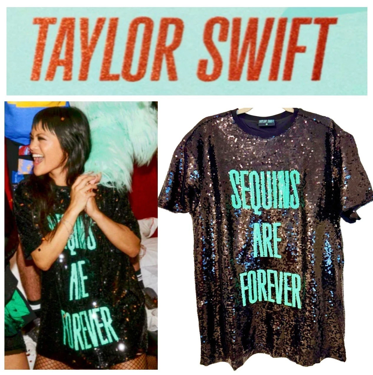 Trending Now: Must-Have Opalite Taylor Swift Shirts for 2025