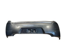 Pare-choc arrière Citroen C4