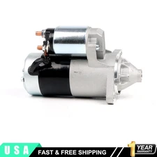 Starter Motor for Jeep Commander 2006-2008 Grand Cherokee 2005-2008 4.7L 18096