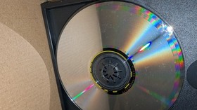 Shell Shock  Sega Saturn game pal region complete in box V.G.C 