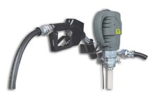 HORN Hybridpumpe Hornet W85 H