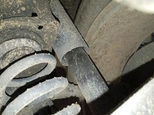 stoßdämpfer hinten rechts OPEL INSIGNIA B GRAND SPORT Z18 1.6 recrp2598603