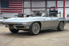 1963 Chevrolet Corvette for Sale