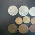 Mixed Lot Of UK/ Great Britain Coins — photo 5