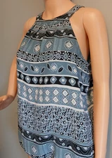 Loft womens medium top