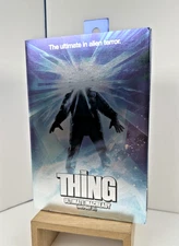 NECA The Thing Ultimate Macready (Outpost 31) 7 inch Action Figure - Brand New!