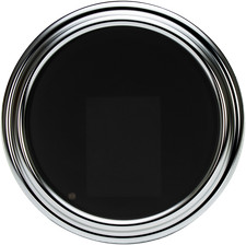 Dakota Digital Tank Speedometer - Chrome Bezel - For 4.5 - Harley Davidson Dakota Digital Tank Speedometer - Chrome Bezel - For 4.5 - Harley Davidson