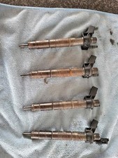 bmw 1 series fuel injectors