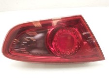 LEON PASSENGER TAIL LIGHT LAMP  LEFT Hatchback 2011 SEAT 1P0945107G