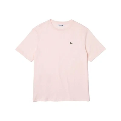 Lacoste Women’s TF5441 Premium T-shirt