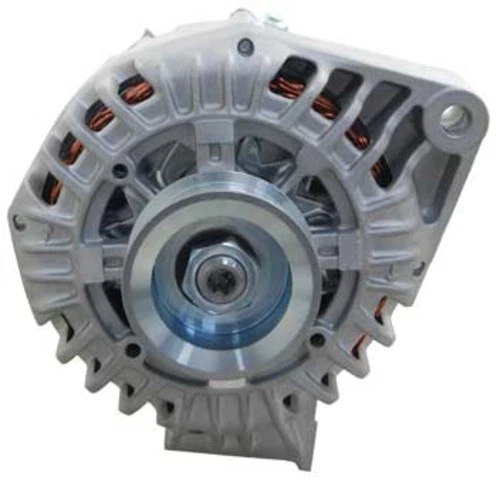 Alternador compatible con Pontiac Aztek G6 2001-2005 Power Select Foto 3 de 4