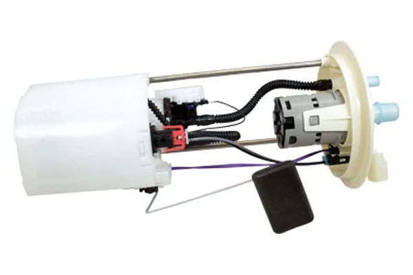 For Ford E-450 Super Duty 11-17 Motorcraft PFS573 Fuel Pump & Sender Assembly Foto 2 de 3