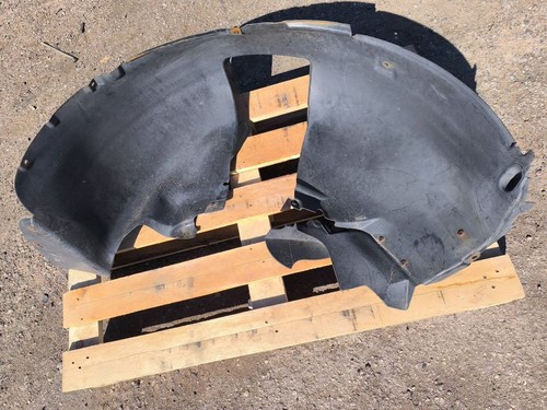 Volkswagen Transporter - Caravelle T5 2008 Vorne links 7H0809961B UTG13258