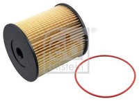 Febi Bilstein 39831 Kraftstofffilter FüR MERCEDES-BENZ