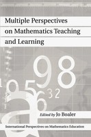 Jo Boaler | Multiple Perspectives On Mathematics Teaching And Learning | Buch