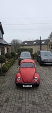 1975 Volkswagen Beetle 1.2