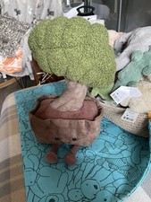 Amuseables Bonsai Tree Jellycat | Jelly Journal