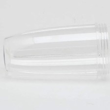 2 Pack 32 oz Colossal Cup Compatible with NutriBullet 600W 900W NB-101B NB-101S