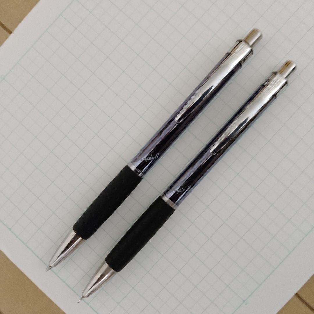 TOMBOW Ballpoint & Mechanical Pen Set #e853e6