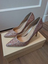 Brand New - Jewel by Badgley Mischka Azalea Pointed Toe Pump - Size 8