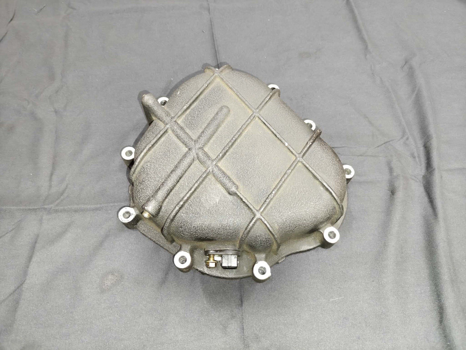 04-08 Lamborghini Gallardo 5.0 Transmission Gear Box Parts!